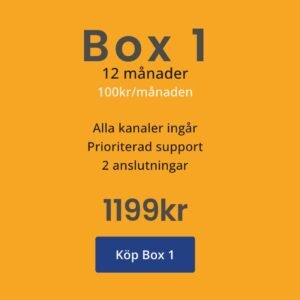 Box 1